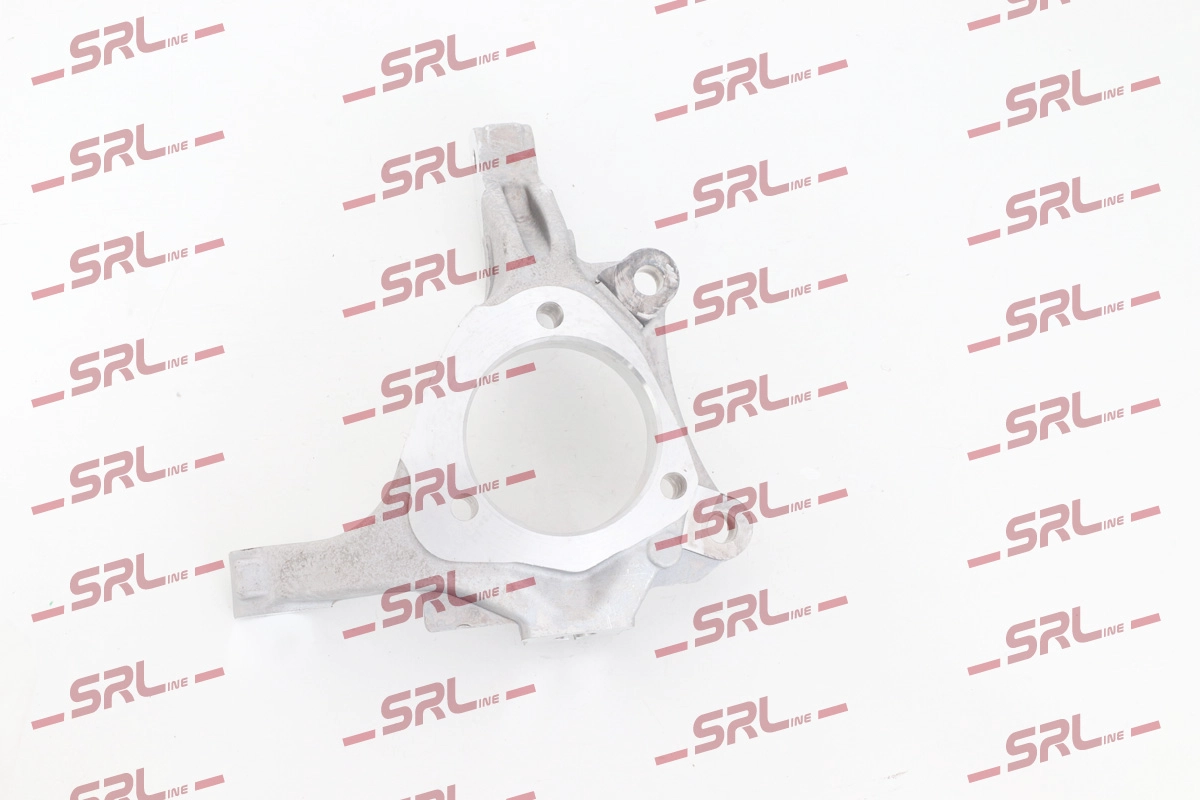 Fusée d'essieu, suspension de roue SRLine ZW-P008P