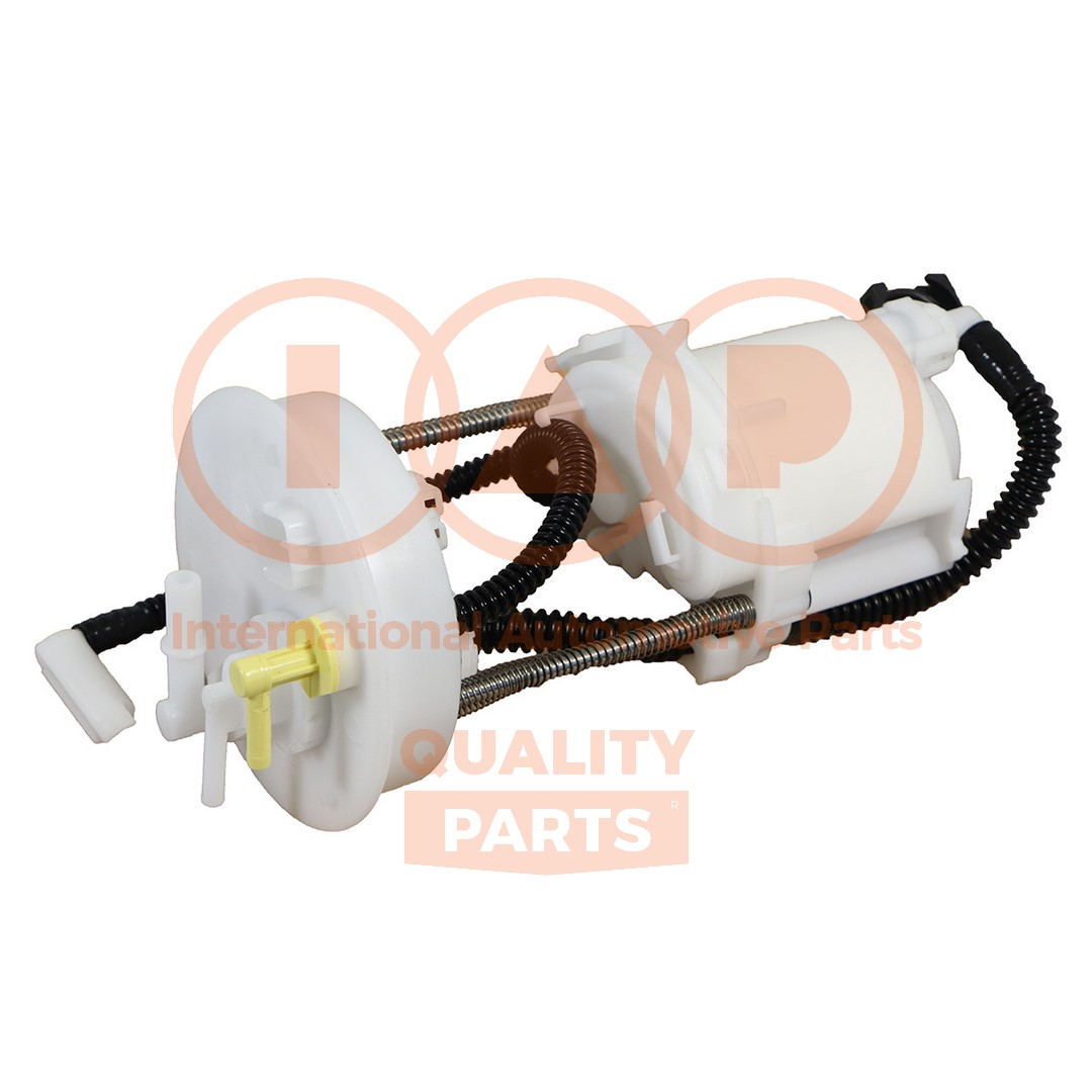 Filtre à carburant IAP QUALITY PARTS 122-06084