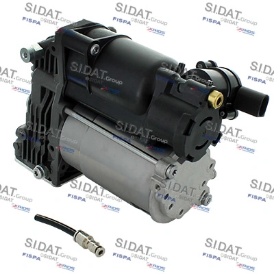 Compresseur, système d'air comprimé SIDAT 440026