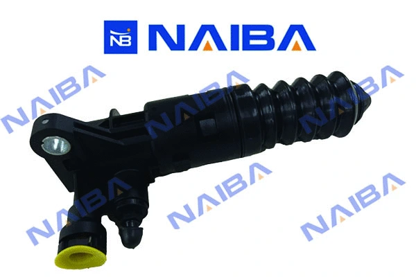 Cylindre récepteur, embrayage Calipere+ NAIBA SL147