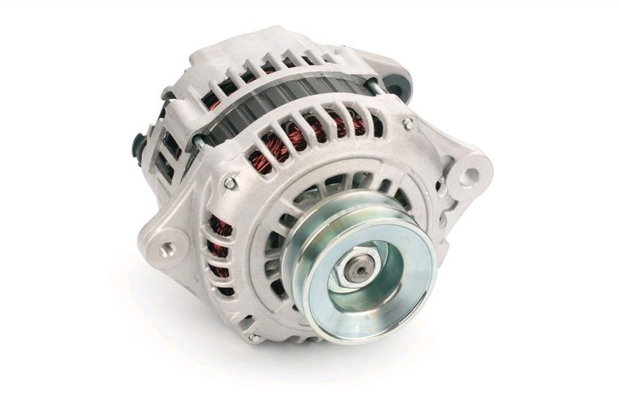 Alternateur TESLA TECHNICS TT12498