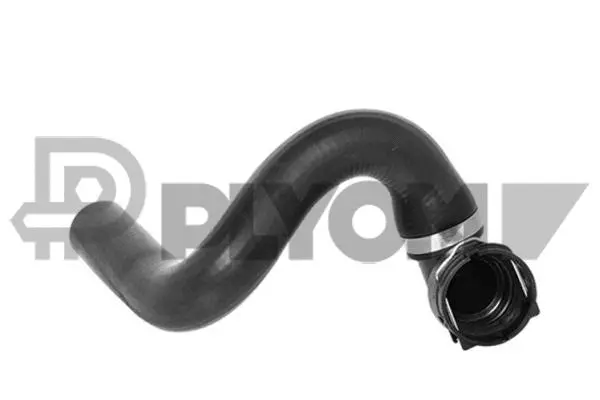 Durite de radiateur PLYOM P753303