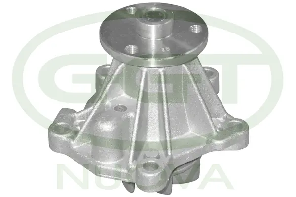 Pompe à eau, refroidissement du moteur GGT PA10712