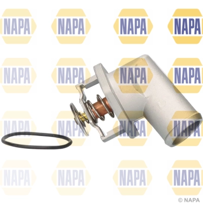 Thermostat, liquide de refroidissement NAPA NTH1318