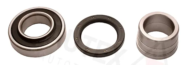 Kit de roulements de roue AUTEX 803350