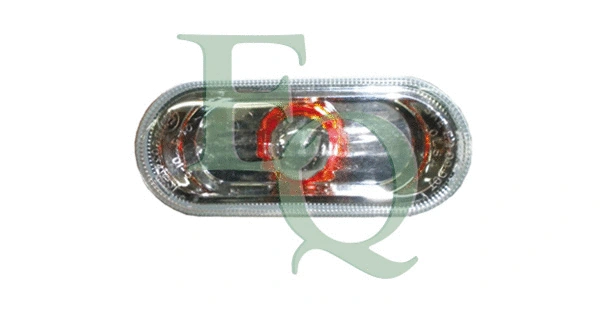 Feu clignotant EQUAL QUALITY FL0470
