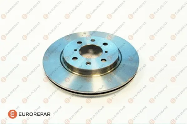 Disque de frein EUROREPAR 1609248980