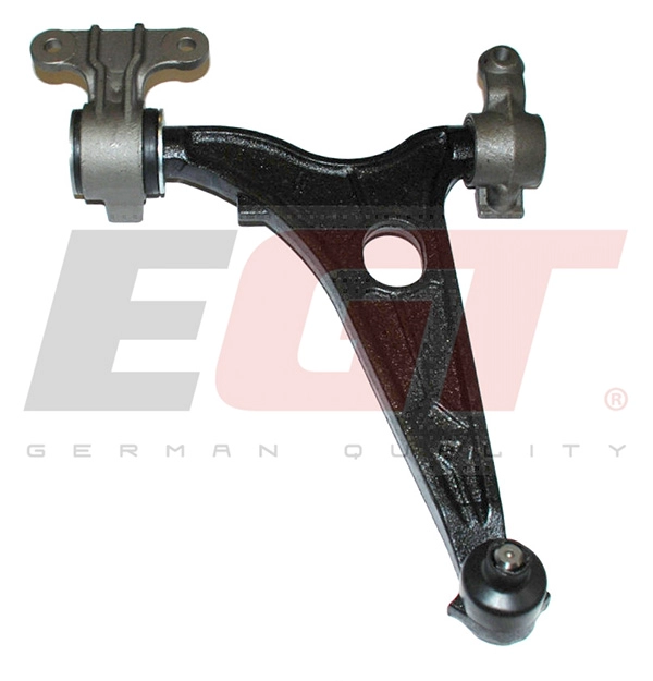 Bras de liaison, suspension de roue EGT 141315EGT