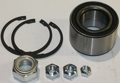 Kit de roulements de roue National NBK2120