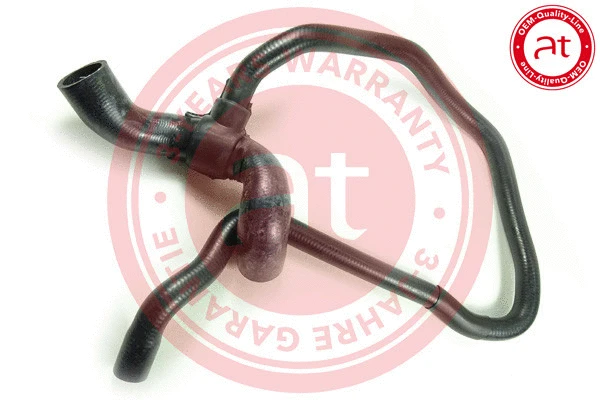 Durite de radiateur at autoteile germany at21868