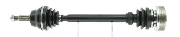 Arbre de transmission FRIESEN FDS1728