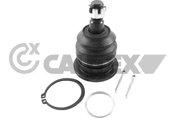 Rotule de suspension CAUTEX 758946