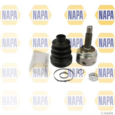 Joint, arbre de commande NAPA NCV1155