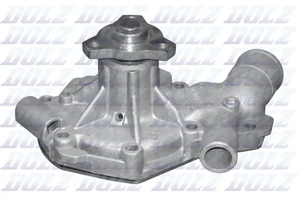 Pompe à eau, refroidissement du moteur DOLZ C106