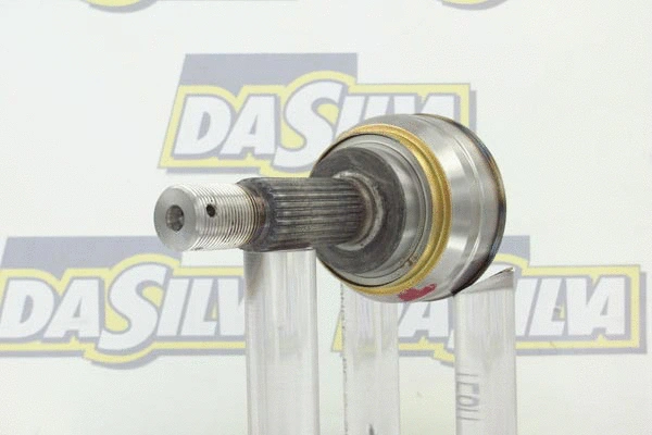 Jeu de joints, arbre de transmission DA SILVA J3142