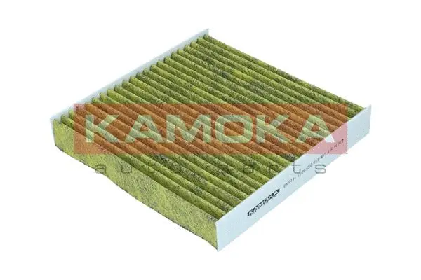 Filtre, air de l'habitacle KAMOKA 6080144