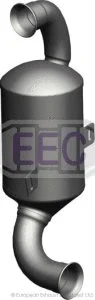 Catalyseur EEC PT6060T