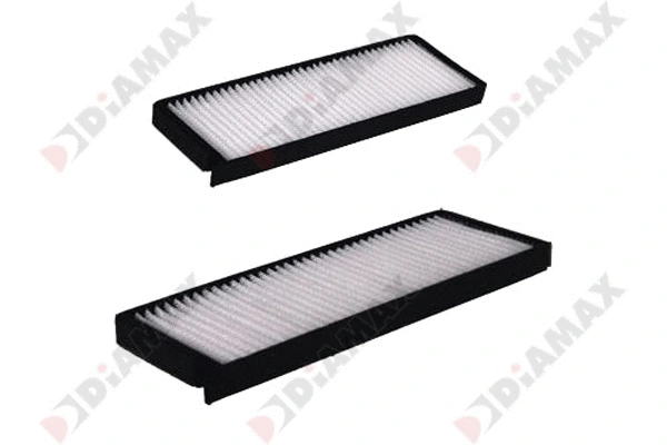Filtre, air de l'habitacle DIAMAX DP4094