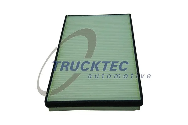 Filtre, air de l'habitacle TRUCKTEC AUTOMOTIVE 01.59.019