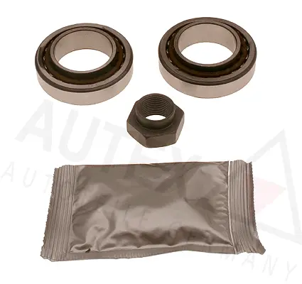 Kit de roulements de roue AUTEX 808807