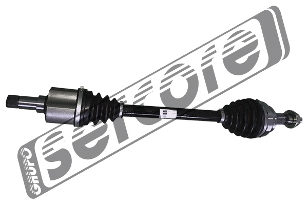 Arbre de transmission SERCORE 221167