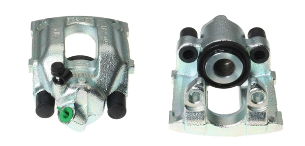 Étrier de frein 4X4 ESTANFI PDF-10-041