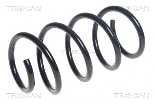 Ressort de suspension TRISCAN 8750 29535