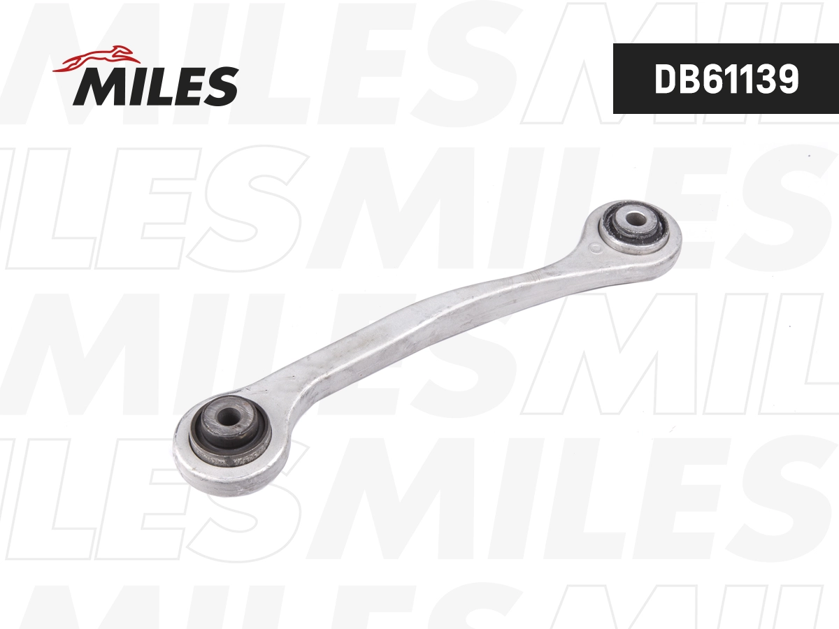 Bras de liaison, suspension de roue MILES DB61139