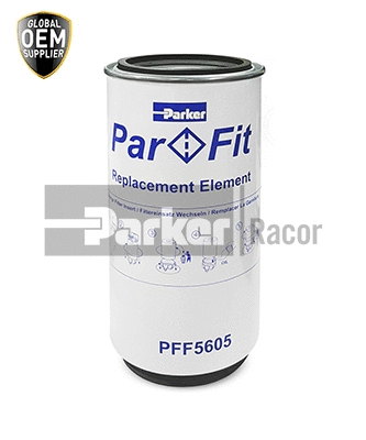 Filtre à carburant PARKER RACOR PFF5605