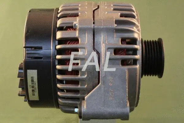 Alternateur FAL Anlasser- und Lichtmaschinenservice F000374/2