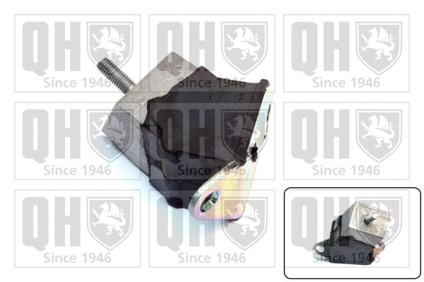 Support moteur QUINTON HAZELL EM2178