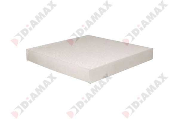 Filtre, air de l'habitacle DIAMAX DP4283