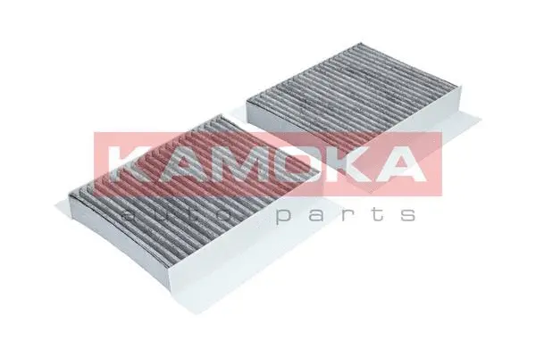 Filtre, air de l'habitacle KAMOKA F502501