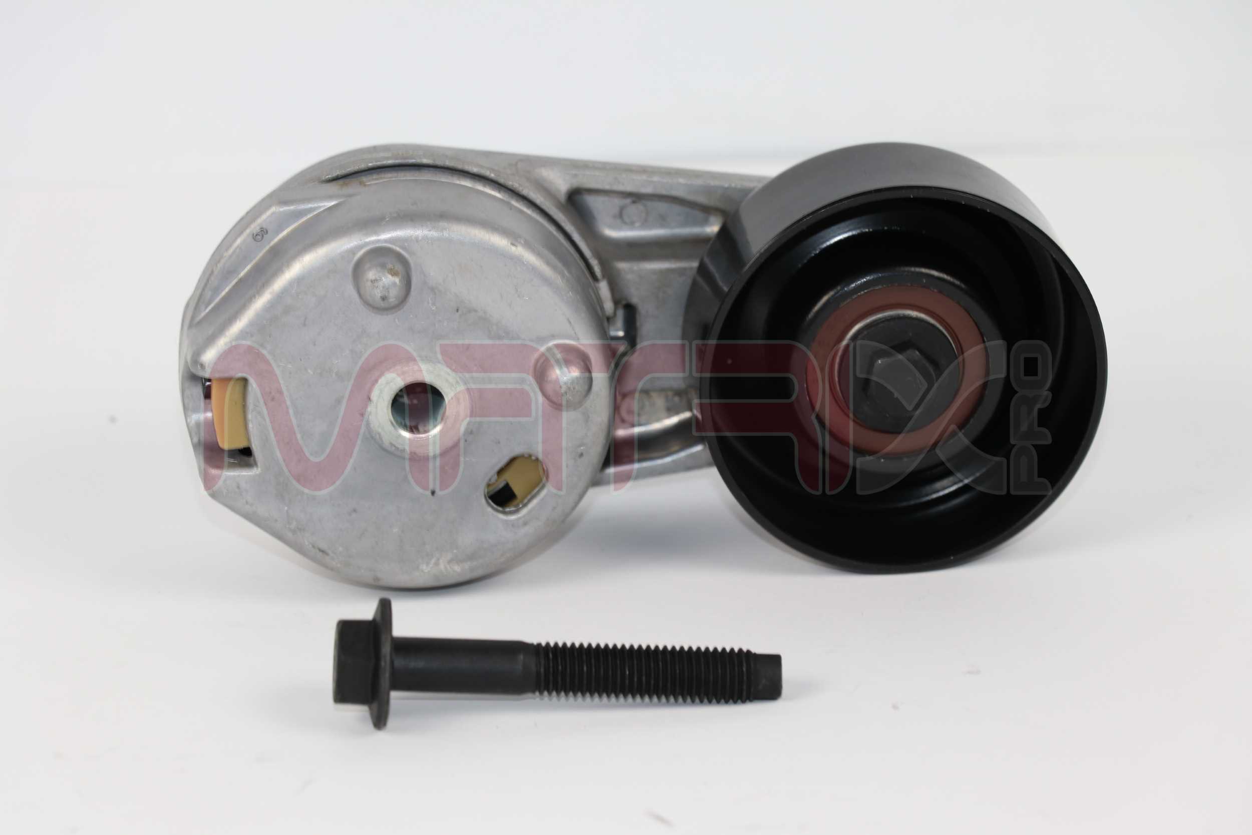 Tendeur de courroie, courroie trapézoïdale à nervures MATRIX PRO MX03200600
