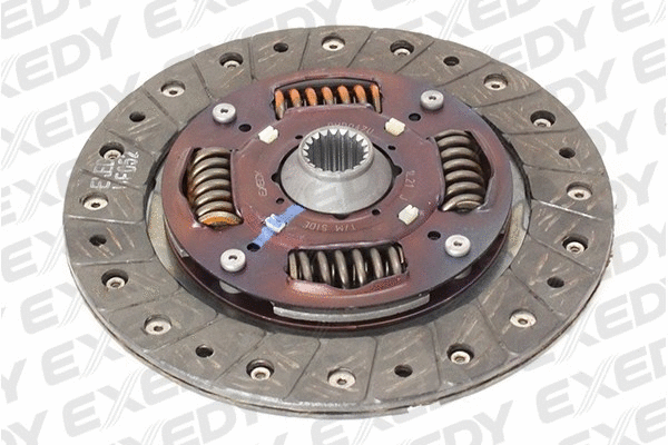 Disque d'embrayage EXEDY DHD047U