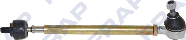 Barre de connexion FRAP FT/264