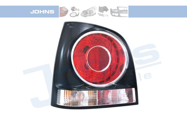 Feu arrière JOHNS 95 26 87-9