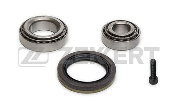 Kit de roulements de roue ZEKKERT RL-1263