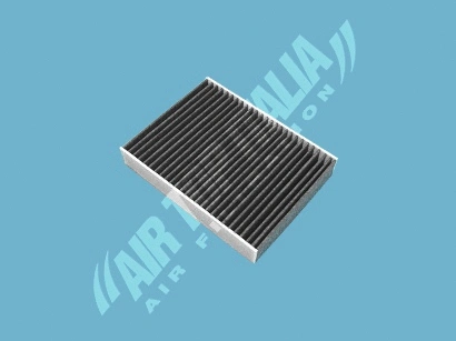 Filtre, air de l'habitacle ASTER AS2653