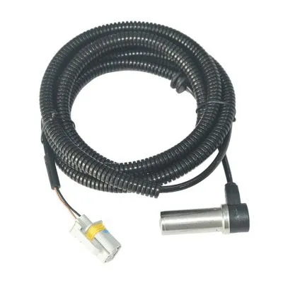 Capteur, vitesse de roue GAUSS GS2895