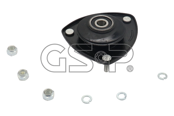 Kit de réparation, coupelle de suspension GSP-BR 531523S