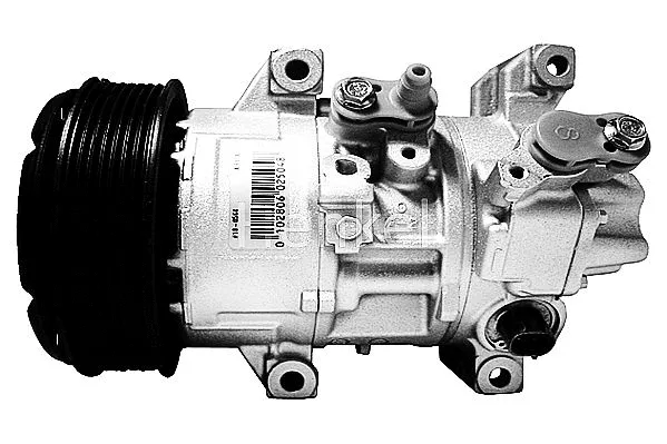 Compresseur, climatisation Henkel Parts 7110564R
