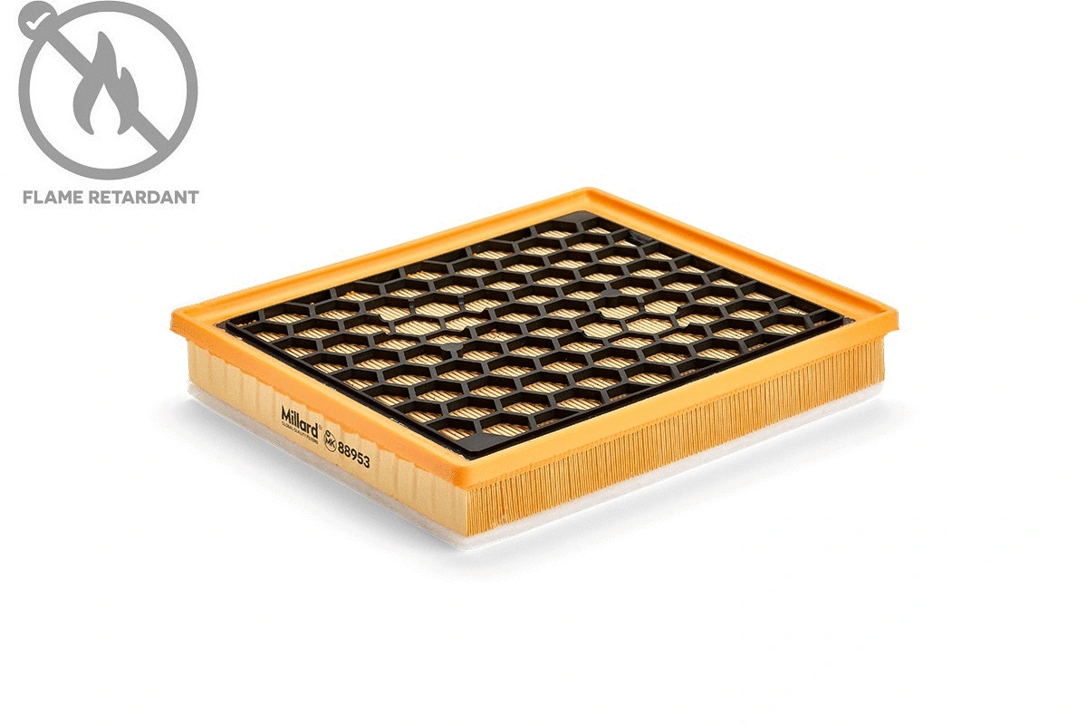 Filtre à air MILLARD FILTERS MK-88953