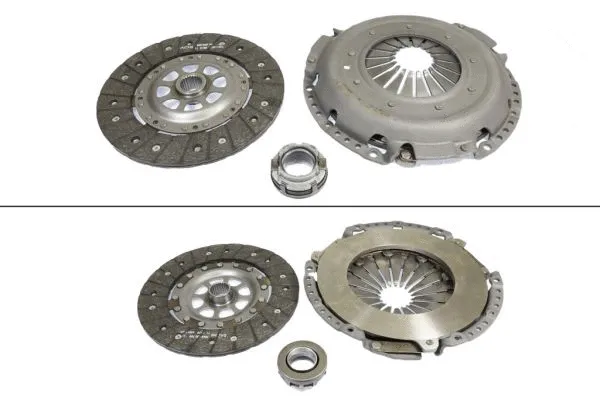 Kit d'embrayage KAWE 961001
