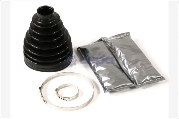 Jeu de joints-soufflets, arbre de commande DEPA T3140