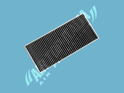 Filtre, air de l'habitacle ASTER AS2056