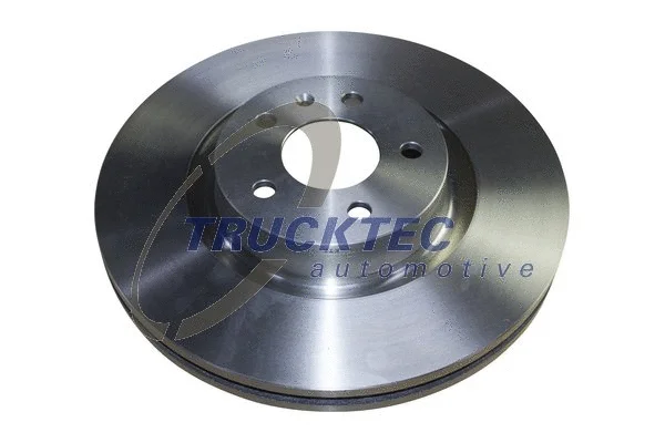 Disque de frein TRUCKTEC AUTOMOTIVE 07.35.324