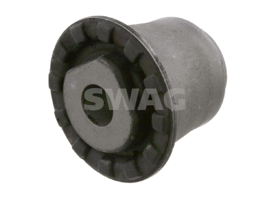 Suspension, corps de l'essieu SWAG 50 92 6985