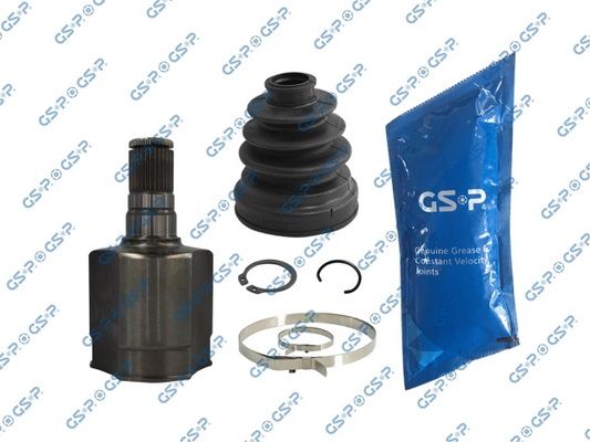 Jeu de joints, arbre de transmission MDR GSP-618267