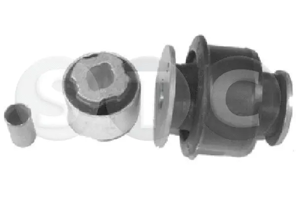 Suspension, bras de liaison STC T405246
